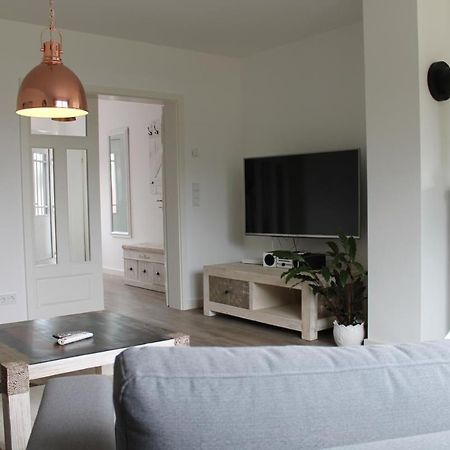 Ferienhaus Finja In Born Εξωτερικό φωτογραφία
