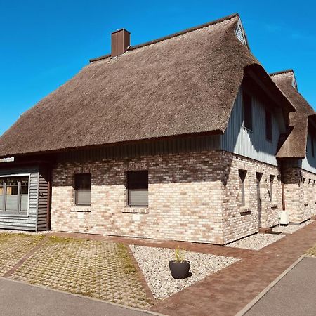 Ferienhaus Finja In Born Εξωτερικό φωτογραφία