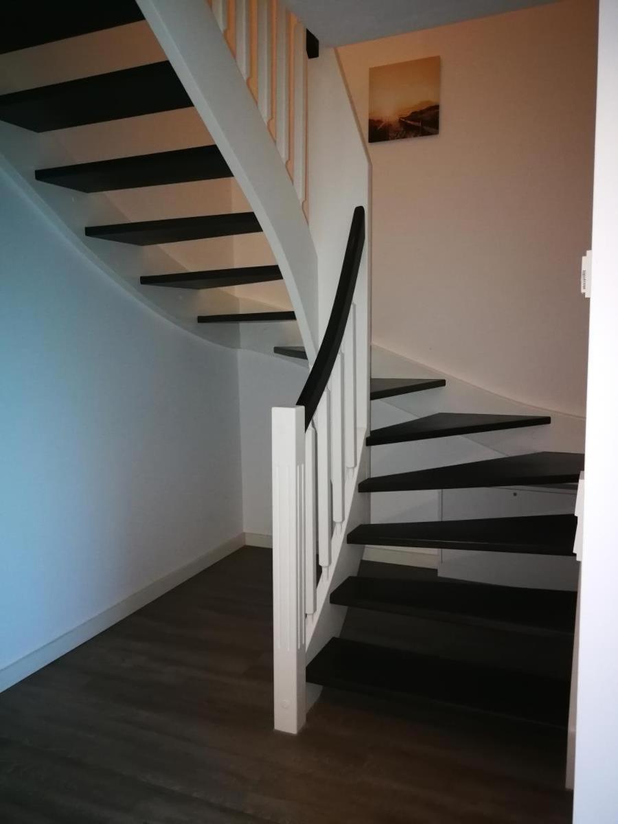 Ferienhaus Finja In Born Εξωτερικό φωτογραφία