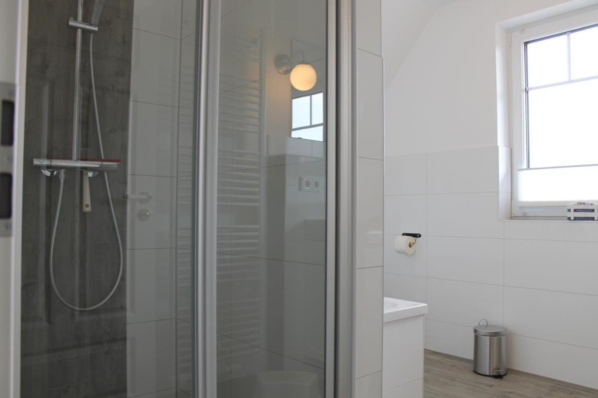 Ferienhaus Finja In Born Εξωτερικό φωτογραφία