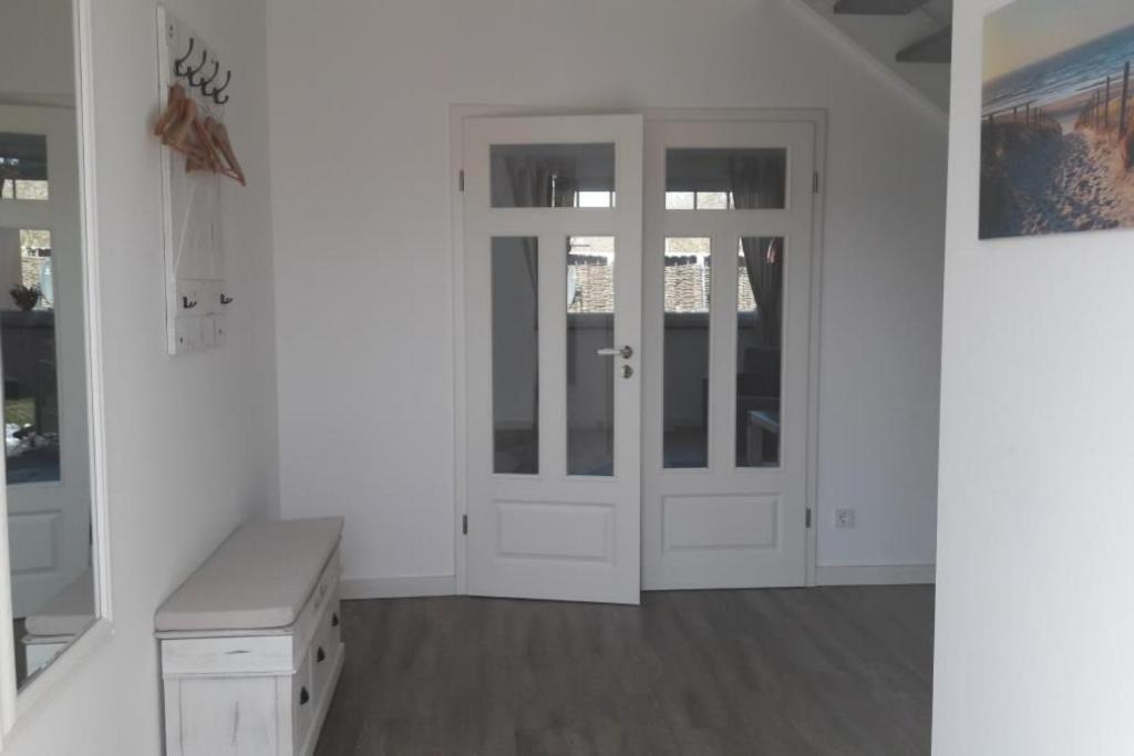 Ferienhaus Finja In Born Εξωτερικό φωτογραφία