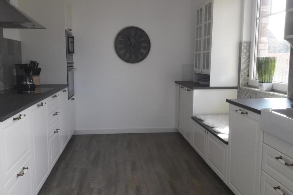 Ferienhaus Finja In Born Εξωτερικό φωτογραφία